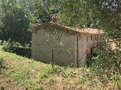 Rustico/Casale in Residenziale