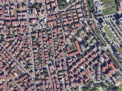 Box/posto auto in Residenziale
