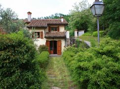 Rustico/Casale in Residenziale