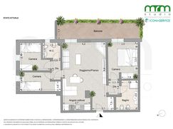Appartamento in Residenziale