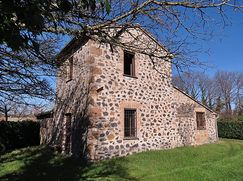 Rustico/Casale in Residenziale