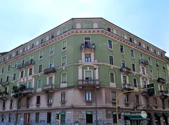 Attico/Mansarda in Residenziale
