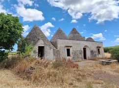 Baita/Bungalow/Chalet/Trullo in Residenziale