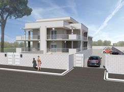 Appartamento in Residenziale