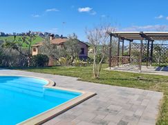 Villa in Residenziale