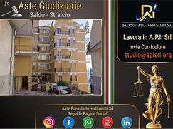 Appartamento in Residenziale