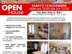 Appartamento in Residenziale