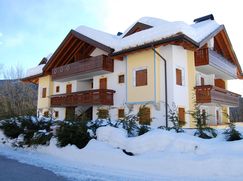 Appartamento in Residenziale