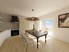 Villetta a schiera in Residenziale