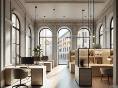 Ufficio in Commerciale