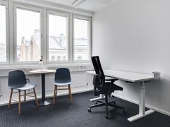 Ufficio in Commerciale