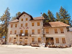 Casa indipendente in Residenziale