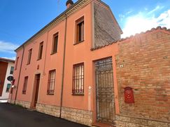 Villetta a schiera in Residenziale