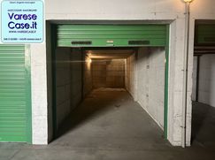 Box/posto auto in Residenziale