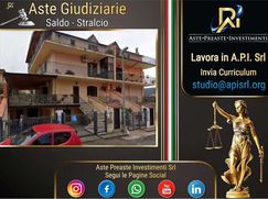 Appartamento in Residenziale
