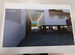 Appartamento in Residenziale