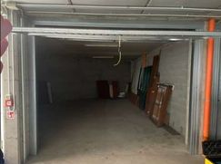 Box/posto auto in Residenziale