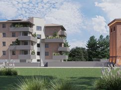 Appartamento in Residenziale