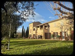 Villa in Residenziale