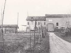 Rustico/Casale in Residenziale