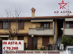 Villetta a schiera in Residenziale