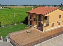 Casa indipendente in Residenziale