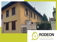 Villetta a schiera in Residenziale