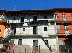 Rustico/Casale in Residenziale