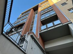 Box/posto auto in Residenziale