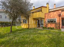 Villa in Residenziale