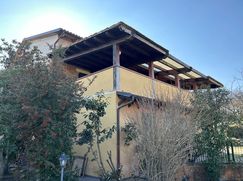 Casa indipendente in Residenziale