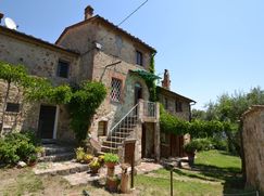 Rustico/Casale in Residenziale
