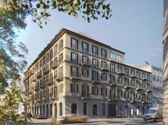Appartamento in Residenziale