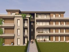 Appartamento in Residenziale