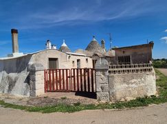 Baita/Bungalow/Chalet/Trullo in Residenziale