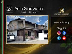 Casa indipendente in Residenziale