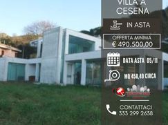 Villa in Residenziale