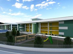 Appartamento in Residenziale