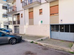 Box/posto auto in Residenziale