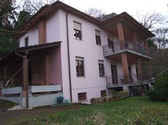 Villa in Residenziale