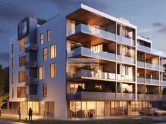Appartamento in Residenziale