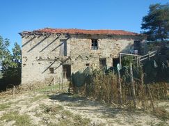 Rustico/Casale in Residenziale