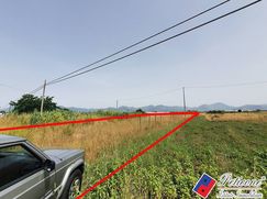 Terreno agricolo in Commerciale