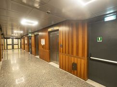 Ufficio in Commerciale