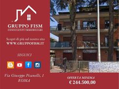 Appartamento in Residenziale
