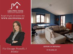 Appartamento in Residenziale