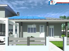 Casa Bi/Trifamiliare in Residenziale