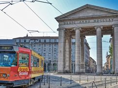 Ufficio in Commerciale