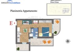 Appartamento in Residenziale
