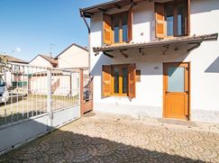 Casa indipendente in Residenziale